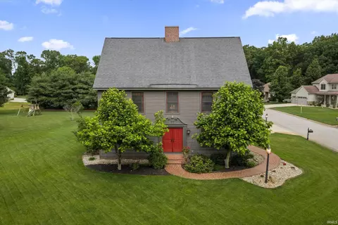 21816 Locust Bend Ct, South Bend, IN 46628