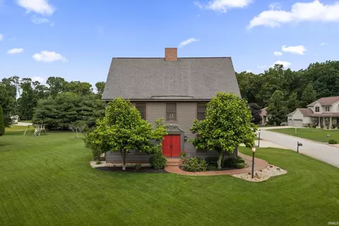 21816 Locust Bend Ct, South Bend, IN 46628