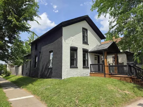 634 Walnut St, Fort Wayne, IN 46802