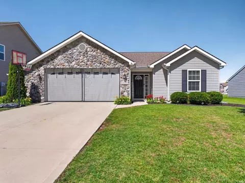2423 Grand Canyon Corridor, Fort Wayne, IN 46808