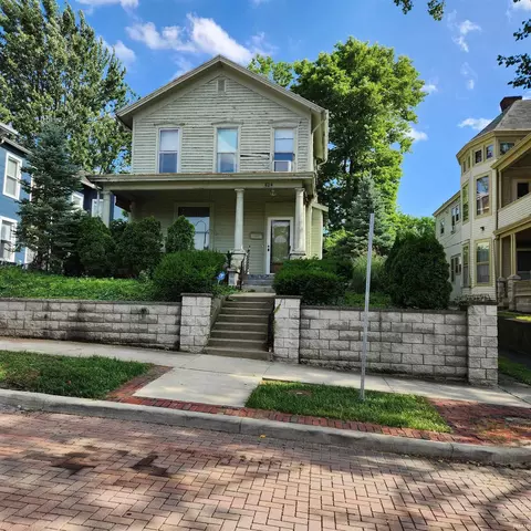 629 North St, Lafayette, IN 47901