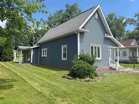 407 E Main St, Loogootee, IN 47553 photo 24