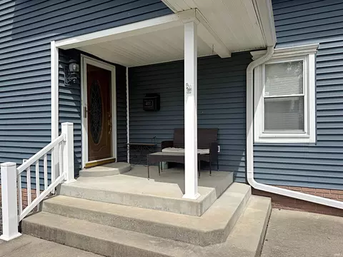 407 E Main St, Loogootee, IN 47553 photo 23