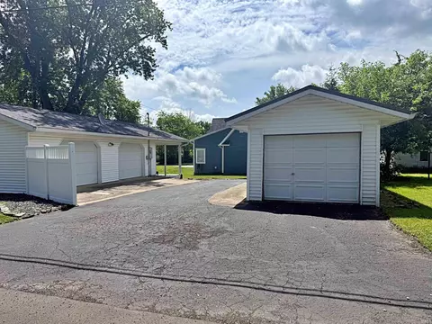 407 E Main St, Loogootee, IN 47553 photo 20