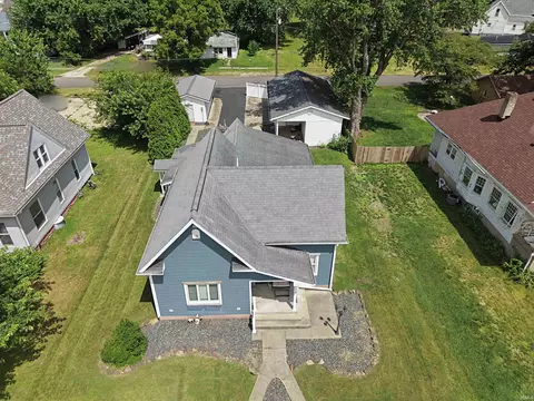 407 E Main St, Loogootee, IN 47553 photo 29