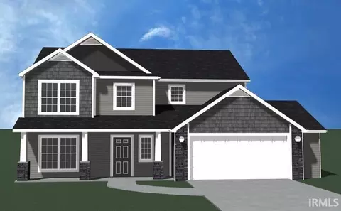 12271 Falcatta Dr, Fort Wayne, IN 46845