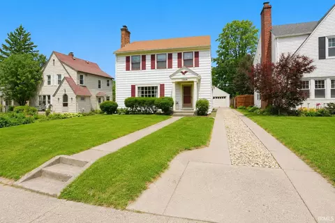 1304 Lexington Ave, Fort Wayne, IN 46807