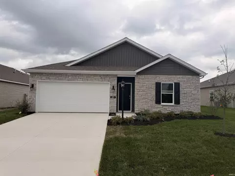 855 Catesby Ct, Fort Wayne, IN 46818