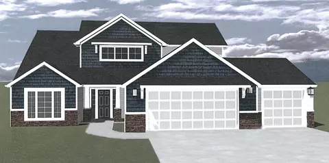 12651 Memory Ln, Fort Wayne, IN 46818