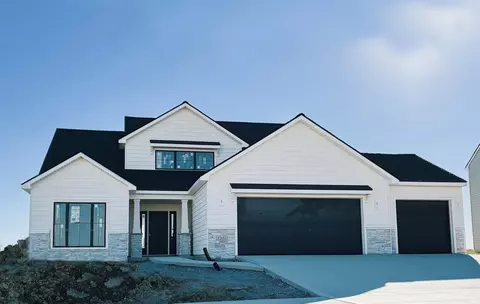 12651 Memory Ln, Fort Wayne, IN 46818