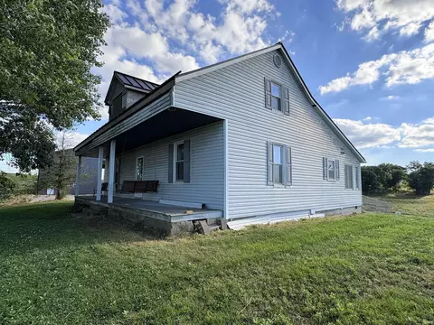 724 Crystal Rd, Saint Meinrad, IN 47577