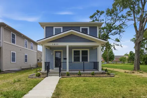 1015 Allen St, South Bend, IN 46616