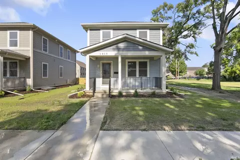 1015 Allen St, South Bend, IN 46616