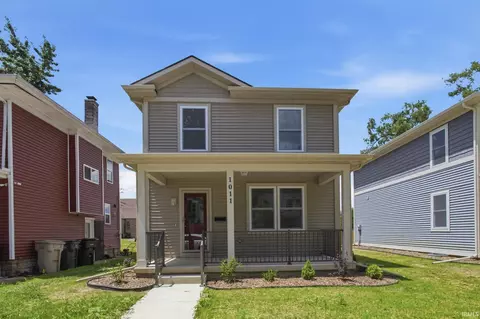 1011 Allen St, South Bend, IN 46616