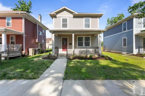 1011 Allen Ave, South Bend, IN 46616