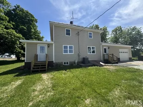 1635 S 750 S, Angola, IN 46703