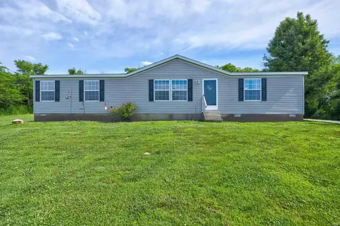 4984 E 200 N, Princeton, IN 47670