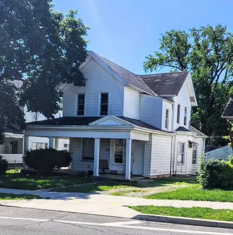 708 Columbia Ave, Fort Wayne, IN 46805