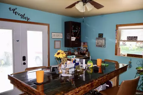 Dining - 104 E 1st St, Fowler, IN 47944 photo 1 of 1