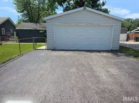 Other - 2318 E 8th St, Muncie, IN 47304 photo 1 of 4