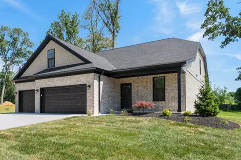 4507 Violet Dr, Evansville, IN 47725