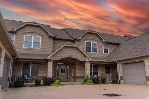 12368 N Bridgeview Dr, Monticello, IN 47960