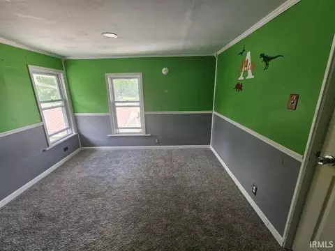 Bedroom - 3120 N Sr 3, Mongo, IN 46771 photo 1 of 4