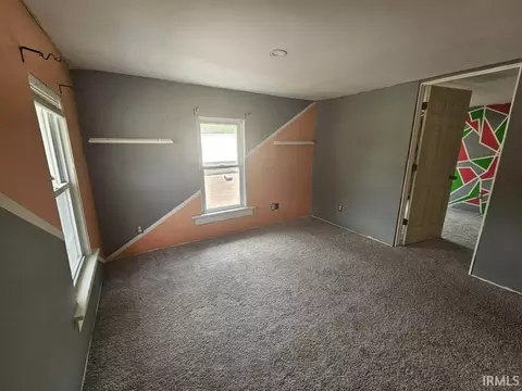 Bedroom - 3120 N Sr 3, Mongo, IN 46771 photo 2 of 4