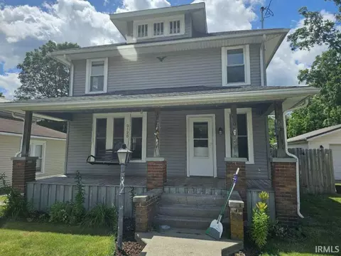 3120 N Sr 3, Mongo, IN 46771