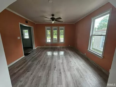 Living - 3120 N Sr 3, Mongo, IN 46771 photo 2 of 2