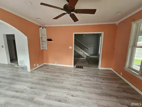 Living - 3120 N Sr 3, Mongo, IN 46771 photo 1 of 2