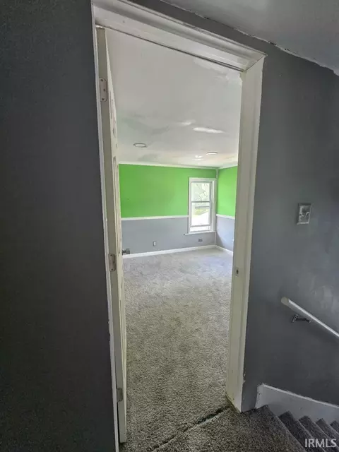 Entry Way - 3120 N Sr 3, Mongo, IN 46771 photo 2 of 6