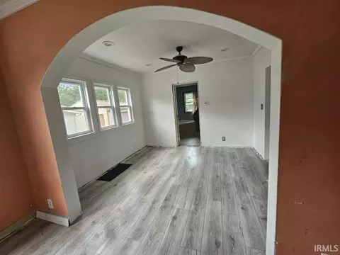 Entry Way - 3120 N Sr 3, Mongo, IN 46771 photo 6 of 6