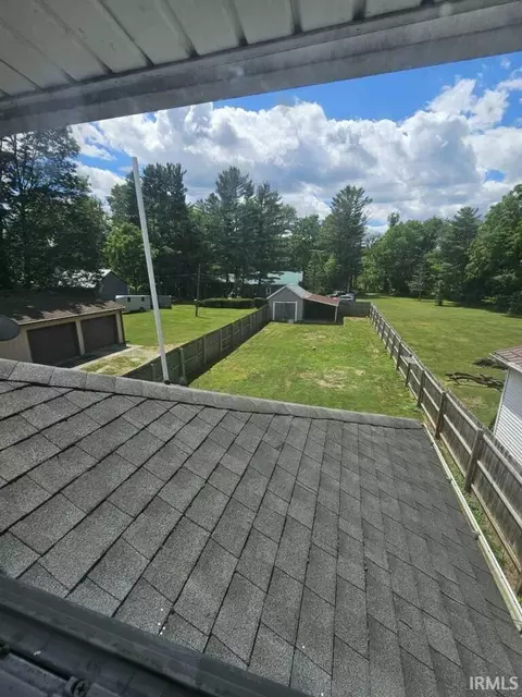 Exterior - 3120 N Sr 3, Mongo, IN 46771 photo 2 of 3