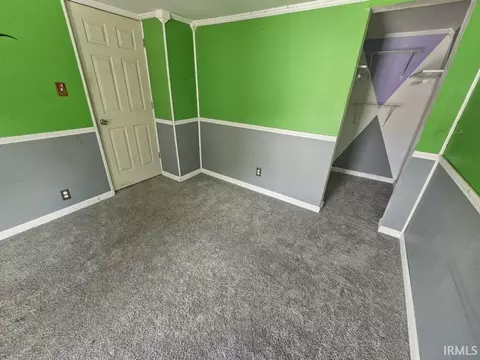 Bedroom - 3120 N Sr 3, Mongo, IN 46771 photo 3 of 4