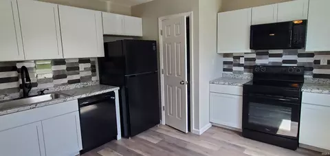 Kitchen - 60 E 9th St, Peru, IN 46970 photo 1 of 2