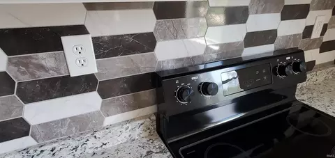 Kitchen - 60 E 9th St, Peru, IN 46970 photo 2 of 2