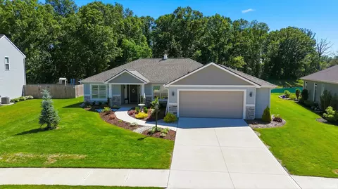14399 Verona Lakes Psge, Fort Wayne, IN 46814