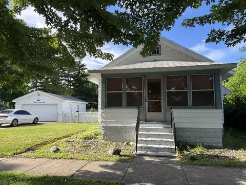 1433 Maple Row, Elkhart, IN 46514