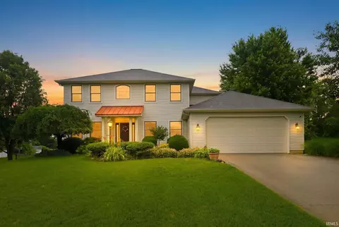 4092 E Oldfield Dr, Leesburg, IN 46538