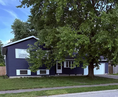 606 S Brook Ave, Mishawaka, IN 46544