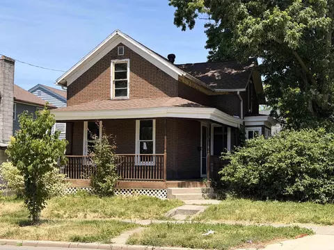 420 W Pontiac St, Fort Wayne, IN 46807