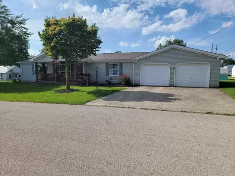 120 SW Eighth St, Portland, IN 47371