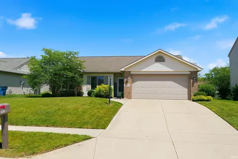16505 Sunflower Blvd, Harlan, IN 46743