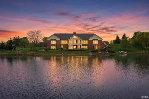 1408 N Regency Pkwy, Muncie, IN 47304