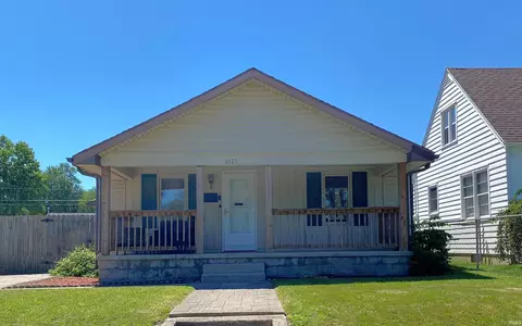 2125 N Jay St, Kokomo, IN 46901