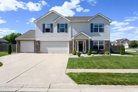 2004 Wesmar Ct, Kokomo, IN 46902