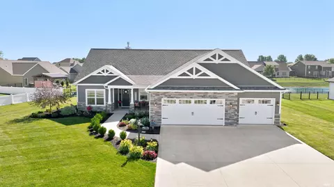 11606 Prato Cv, Fort Wayne, IN 46845