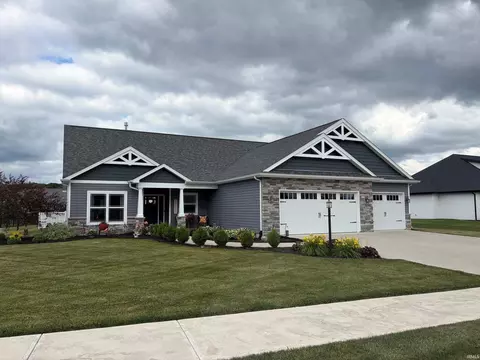 11606 Prato Cv, Fort Wayne, IN 46845