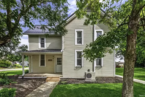 6797 2nd St, Linn Grove, IN 46711